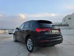 Audi Q3 45 Tfsi Essence Hybrid Électrique