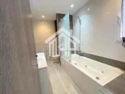 Duplex S3 Avec Piscine à La Marsa