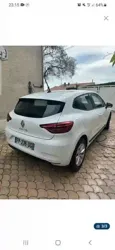 Renault Clio Diesel 2020