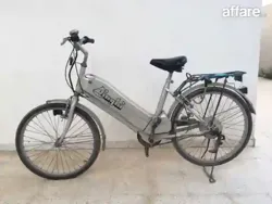 Velo Electrique Dinghi Occasion