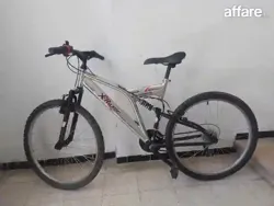 Vélo VTT