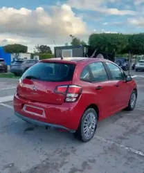 A Vendre Citroën C3