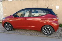 Hyundai Grand I10