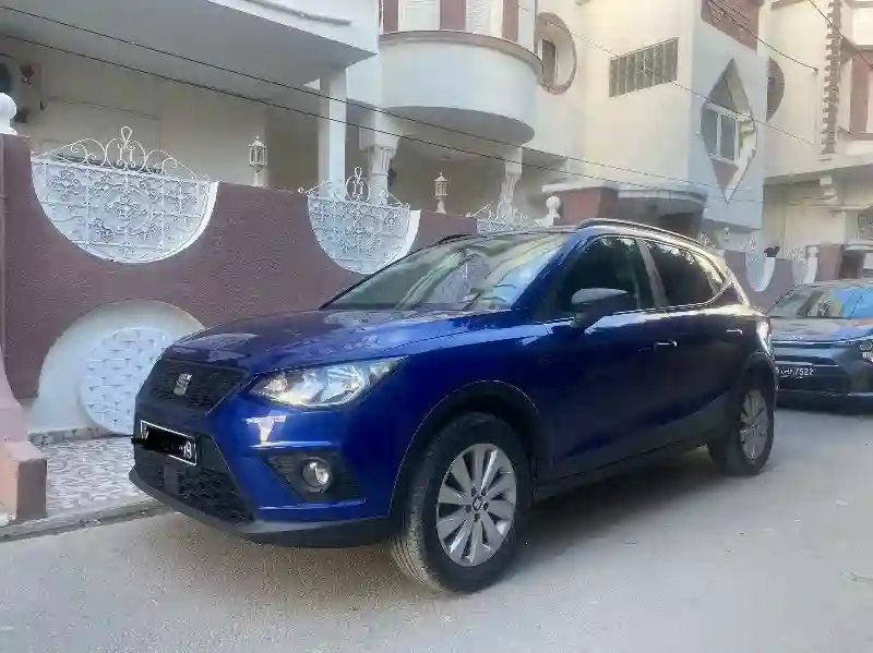 Seat Arona Essence 16 - Vue 7