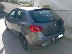 Vente Seat Ibiza Bien Entretenu