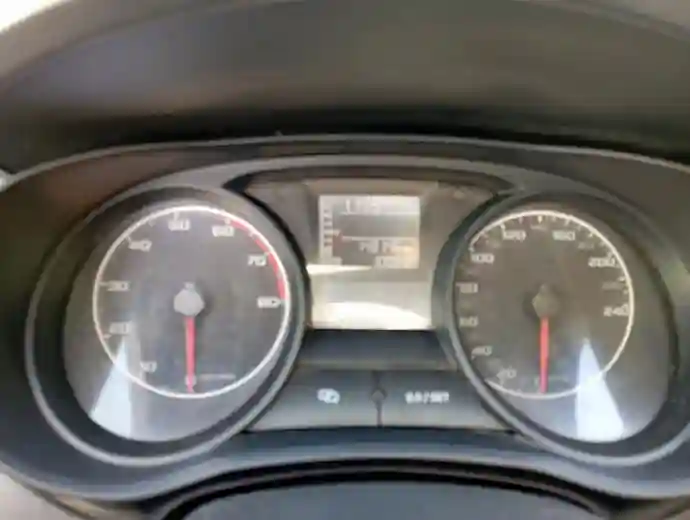 Vente Seat Ibiza Bien Entretenu - Vue 3