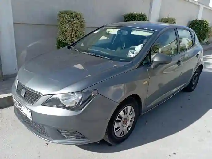 Vente Seat Ibiza Bien Entretenu - Vue 4