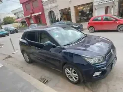 À Vendre Ssangyong Tivoli 16 Essence - Automatique