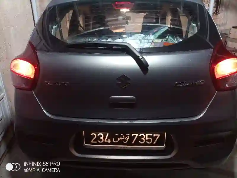 Suzuki Celerio Essence 20230