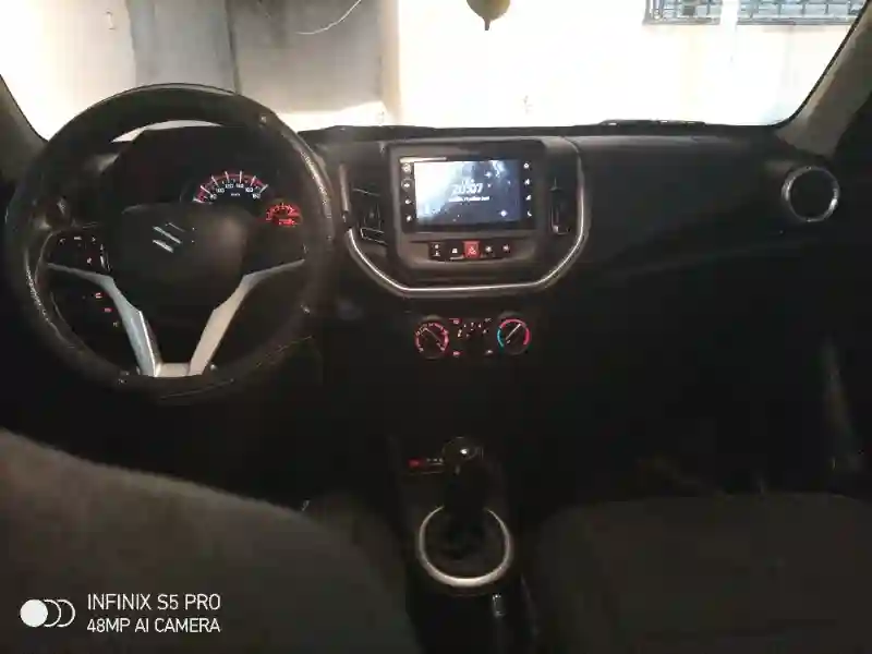 Suzuki Celerio Essence 2023 - Vue 5