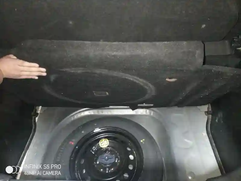 Suzuki Celerio Essence 2023 - Vue 6