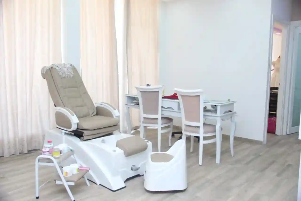 Acheter un Centre de Beauté - Vue 1
