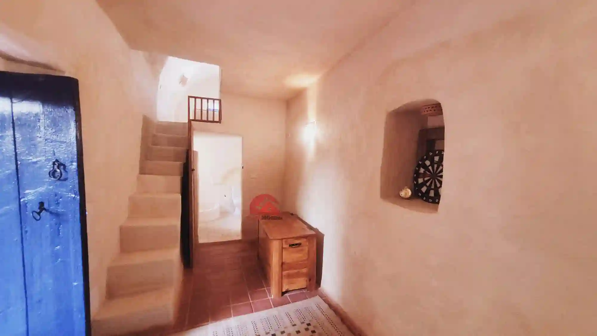 Houch Typique Djerbien à Bazim Djerba za – réf V687 - Vue 5