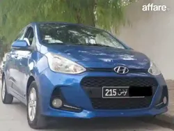 Hyandai I10