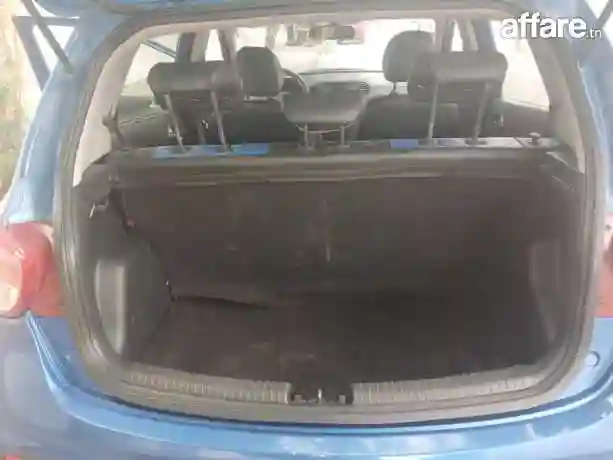 Hyandai I10 - Vue 7