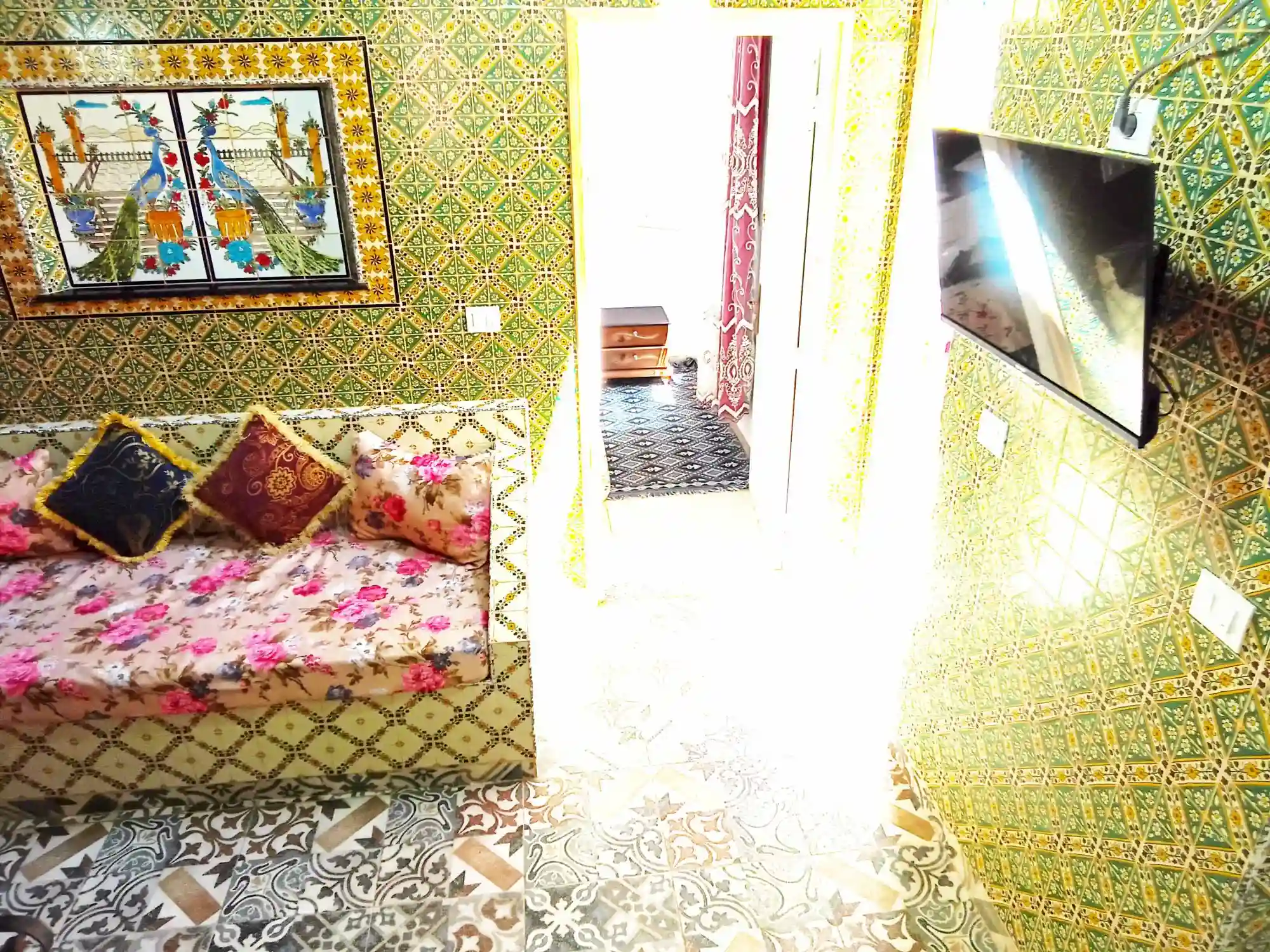 منزل مؤثث في معتمدية قصور الساف في ولاية المهدية - Vue 7