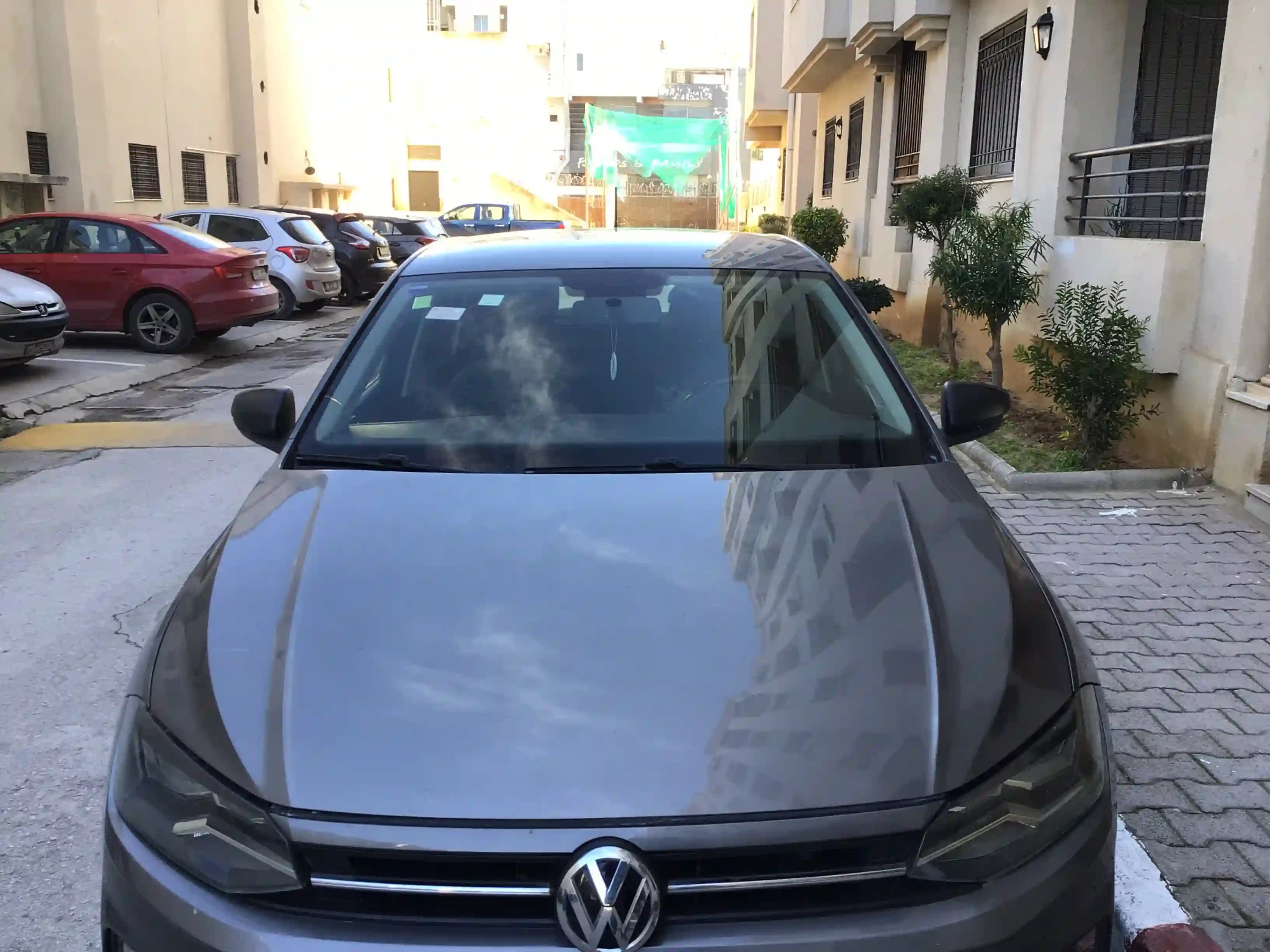 Volkswagen Polo 70