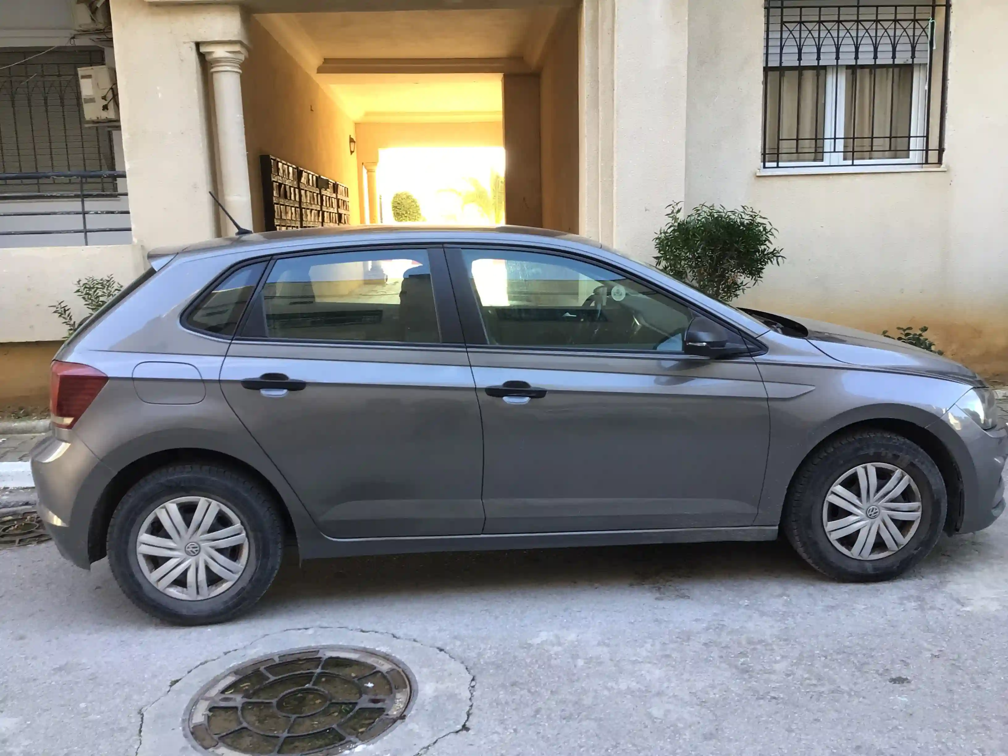 Volkswagen Polo 7 - Vue 4