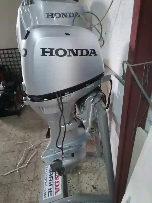 Moteur Honda 50ch0