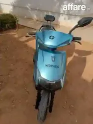 Novago Vespa Électrique