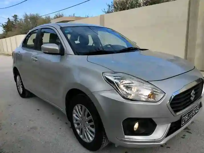 Suzuki Autres Essence 2020 - Vue 4