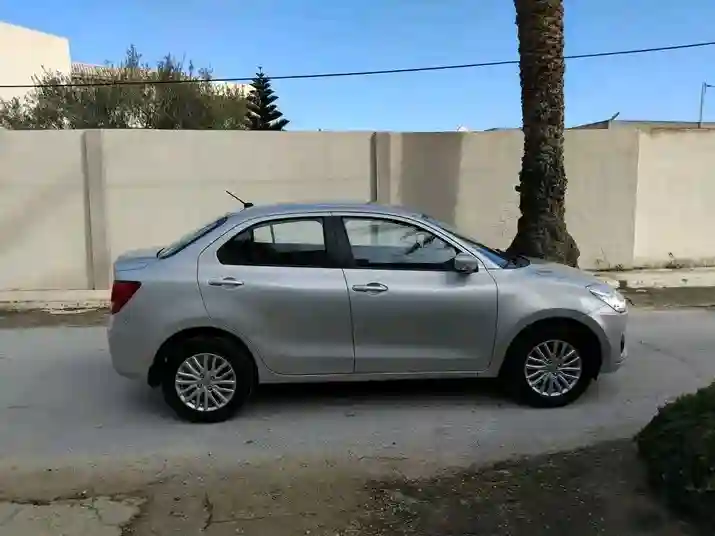 Suzuki Autres Essence 2020 - Vue 5