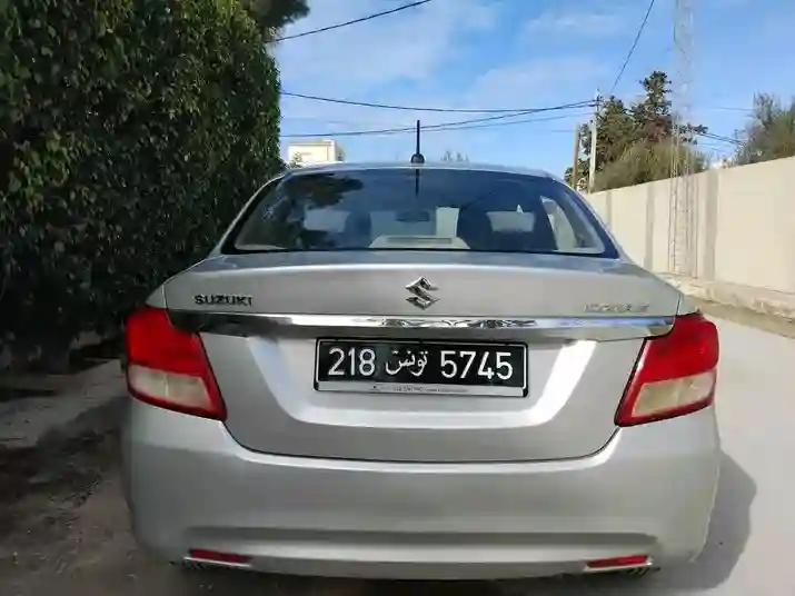 Suzuki Autres Essence 2020 - Vue 6