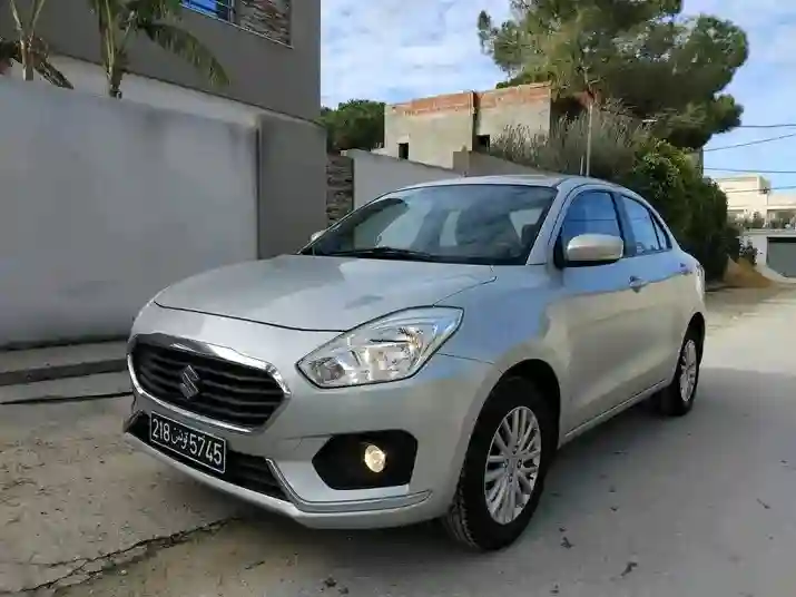 Suzuki Autres Essence 2020 - Vue 7