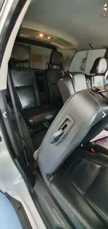 Volvo Xc90 Diesel 2010 - Vue 8