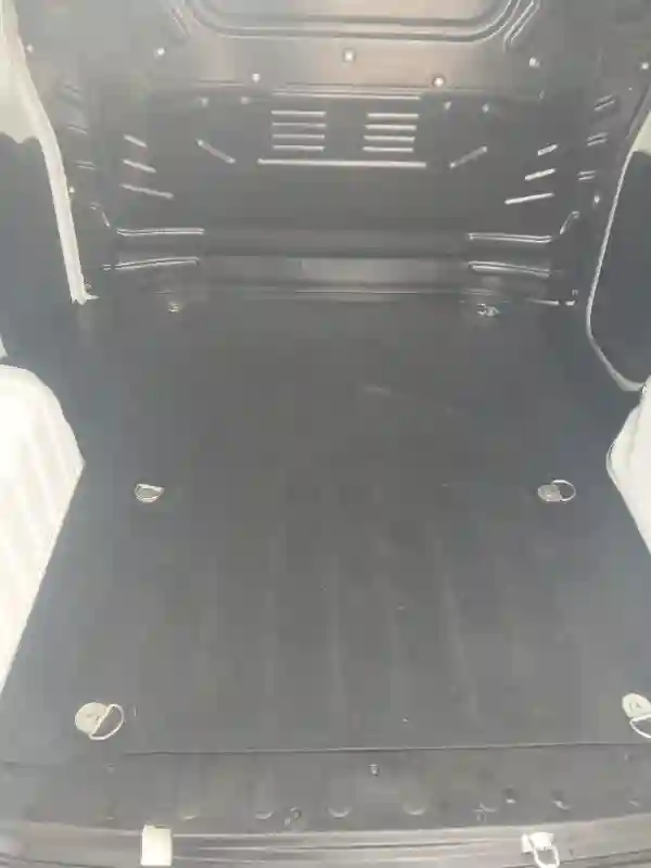 Fiat Fiorino Diesel 2022 - Vue 1