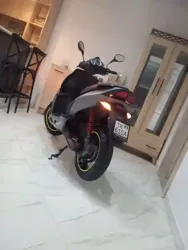 Malagiti 50cc F12r