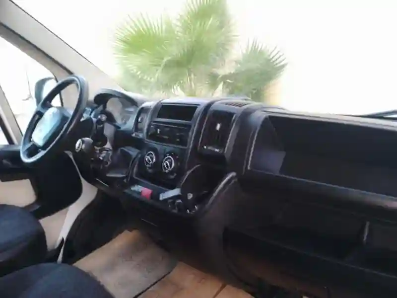 Citroën Jumper - Vue 7