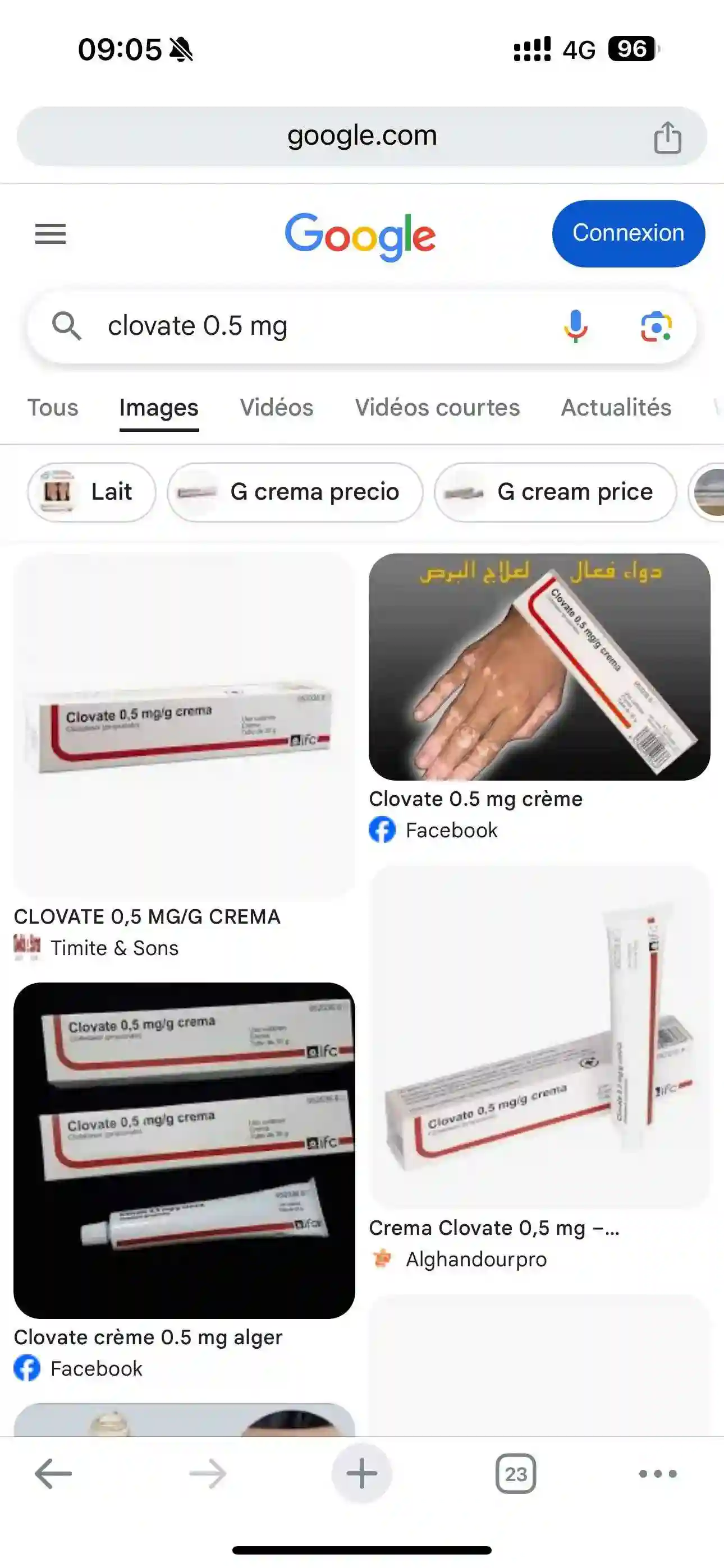 Clovate - Vue 3