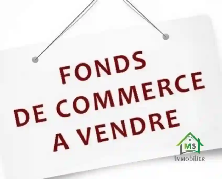 Fond de Commerce D'une Boutique à Béni Khiar à Vendre 513553510