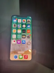 Iphone x Officiel Comme Neuf à Ain Zaghouan