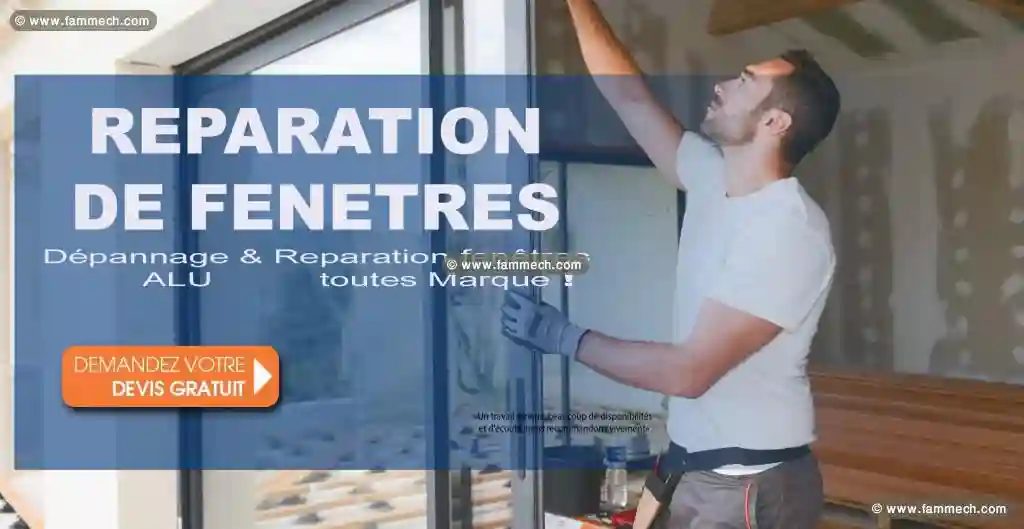 Reparation Store Electrique - Vue 2