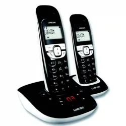 Telephone Fixe Logicom Sans fil à Nabeul