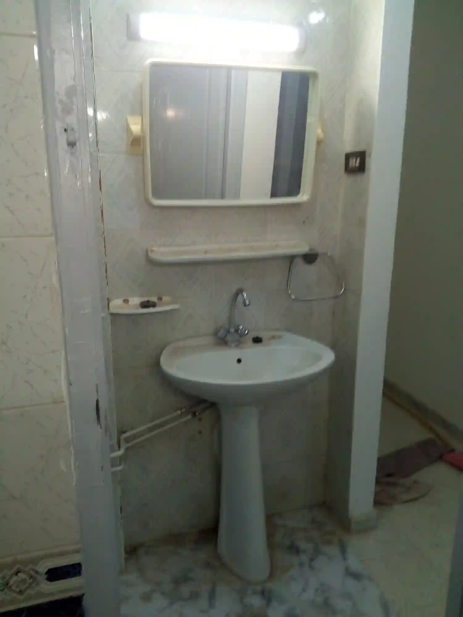 Appartement Administratif Gafsa Centre - Vue 1