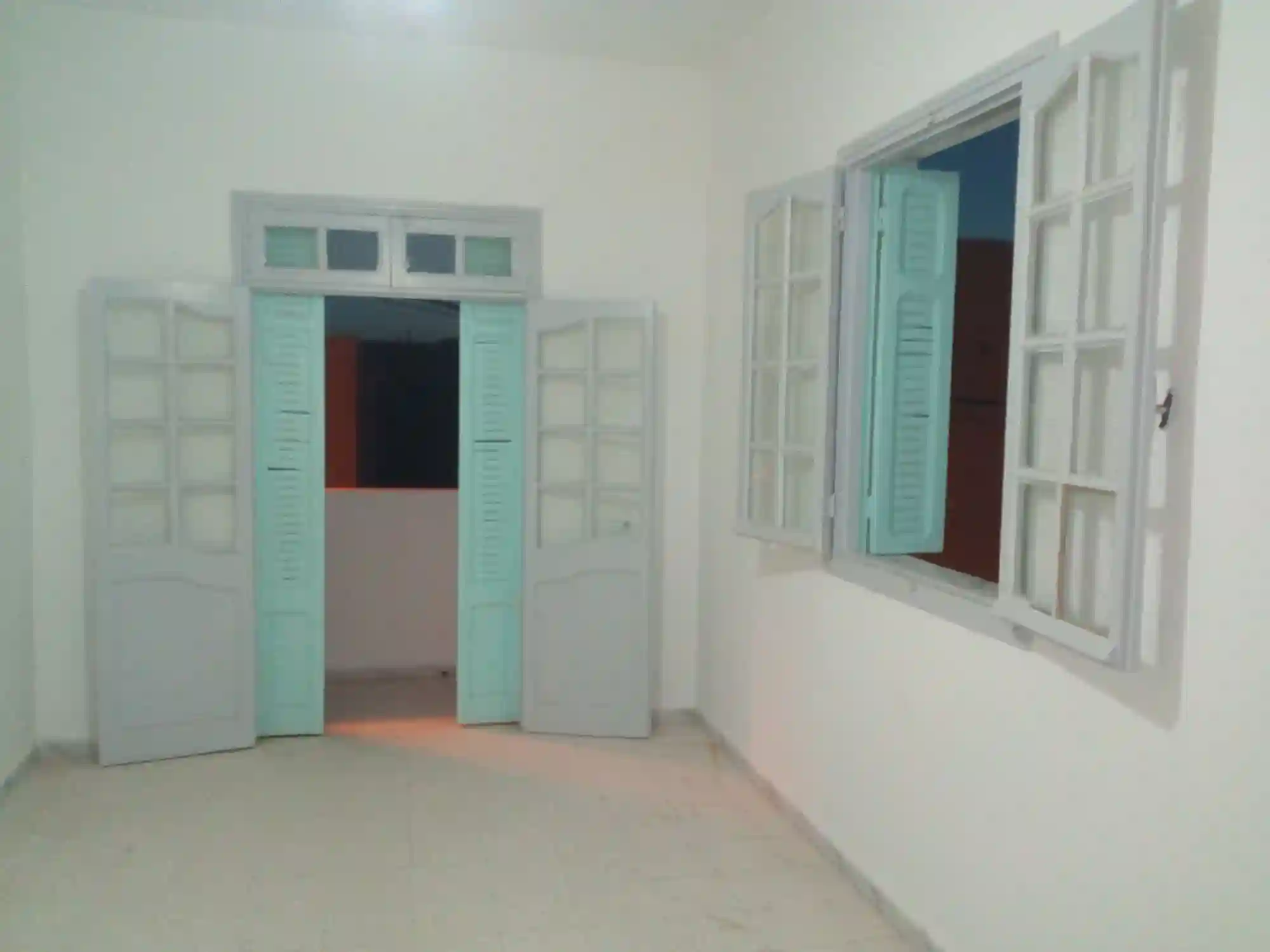 Appartement Administratif Gafsa Centre - Vue 2