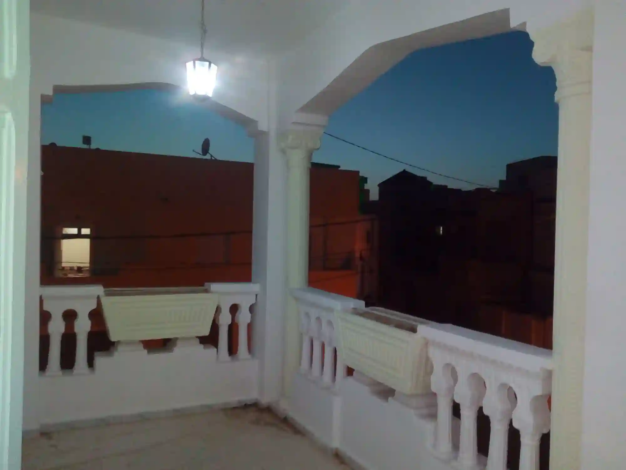 Appartement Administratif Gafsa Centre - Vue 4