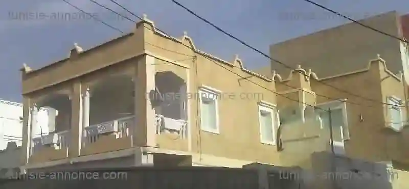 Appartement Administratif Gafsa Centre - Vue 8