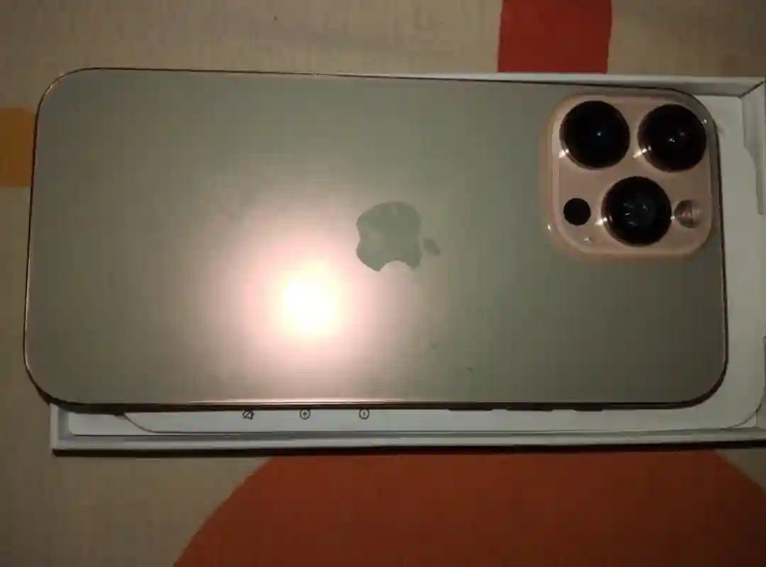 Iphone 16 pro max Original à La Marsa - Vue 1