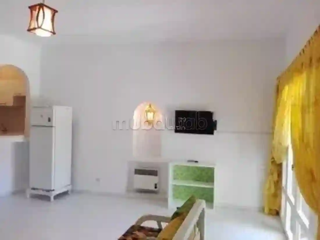 Location Saisonnière S1 au Port Kantaoui - Vue 2