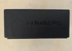 Samsung Galaxy Buds2 pro à Sfax Ville