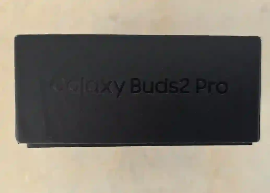 Samsung Galaxy Buds2 pro à Sfax Ville0