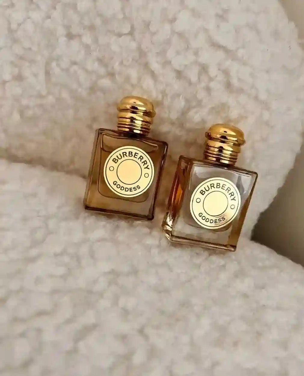 Burberry Goddess L'original 🇫🇷 - Vue 1