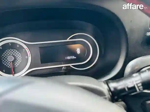 Hyundai i10 - Vue 12