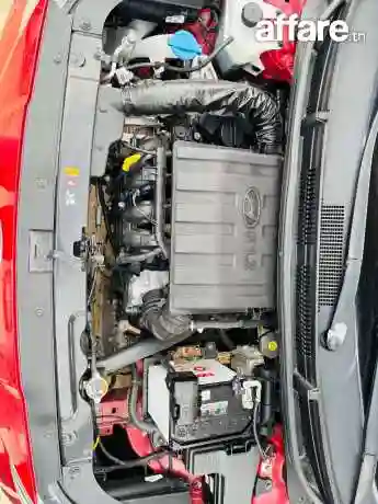 Hyundai i10 - Vue 14