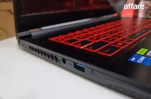 🚨😍💻 Ordinateur Portable Gamer "msi" - Vue 2