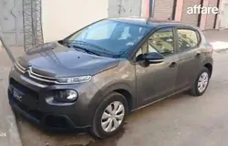 Citroen c3 2018